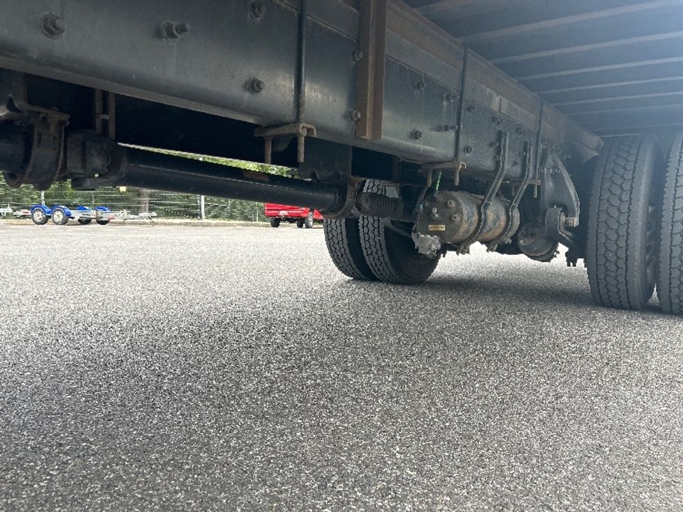 Medium Duty Box Truck-Light and Medium Duty Trucks-Freightliner-2022-M2-Belcamp-MD-193,074\n\t\tmiles-$ 62,500 - Image 5