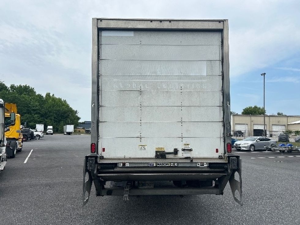 Medium Duty Box Truck-Light and Medium Duty Trucks-Freightliner-2022-M2-Belcamp-MD-193,074\n\t\tmiles-$ 62,500 - Image 7
