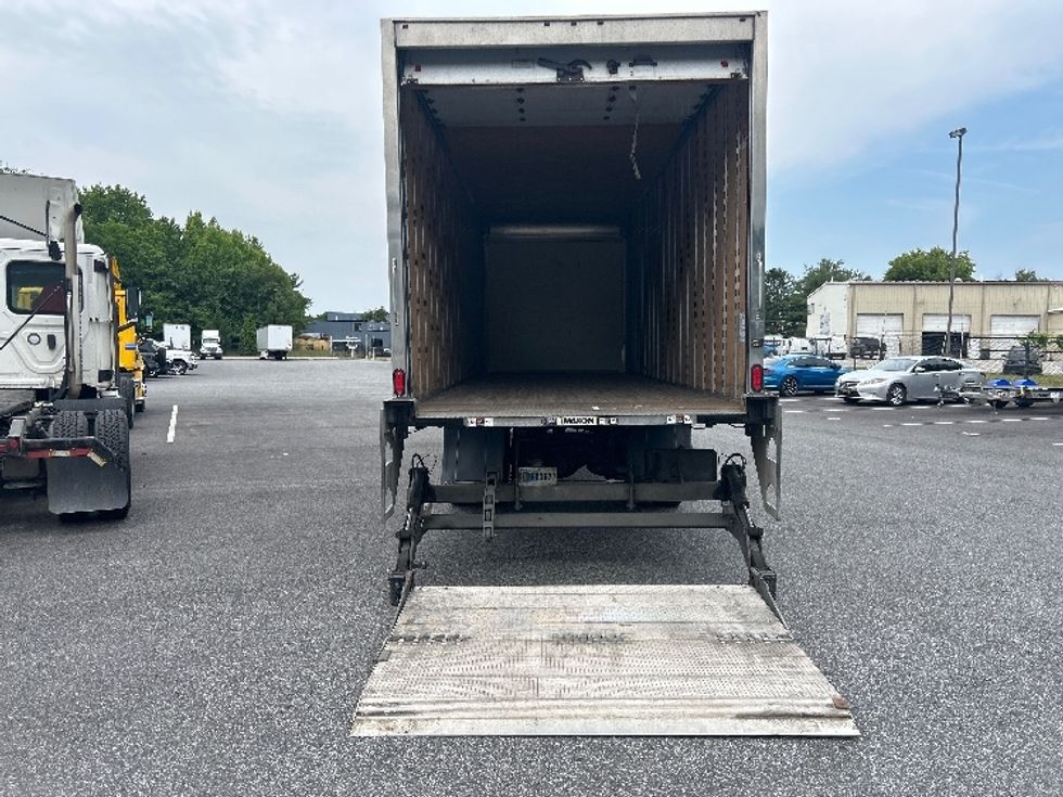 Medium Duty Box Truck-Light and Medium Duty Trucks-Freightliner-2022-M2-Belcamp-MD-193,074\n\t\tmiles-$ 62,500 - Image 9