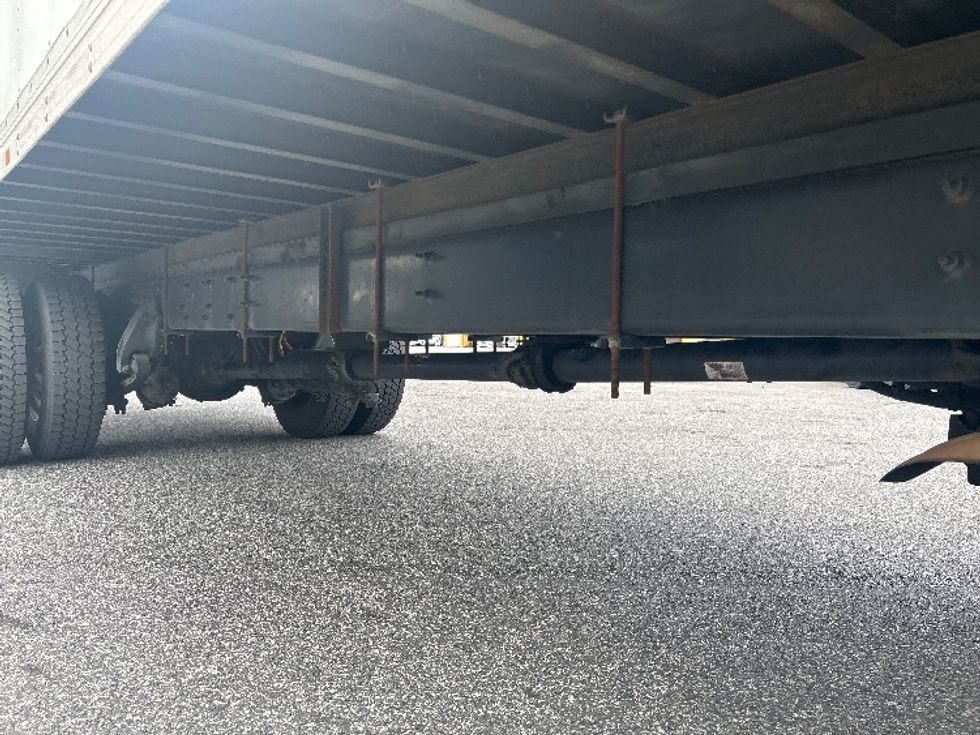 Medium Duty Box Truck-Light and Medium Duty Trucks-Freightliner-2022-M2-Belcamp-MD-298,728\n\t\tmiles-$ 47,750 - Image 13
