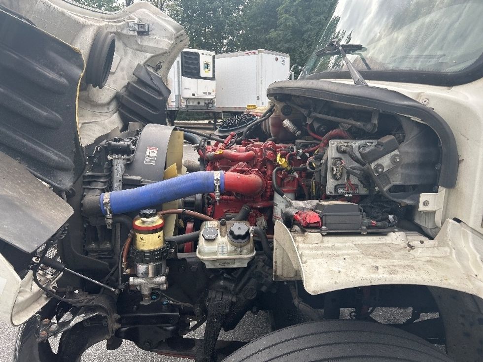 Medium Duty Box Truck-Light and Medium Duty Trucks-Freightliner-2022-M2-Belcamp-MD-298,728\n\t\tmiles-$ 47,750 - Image 23