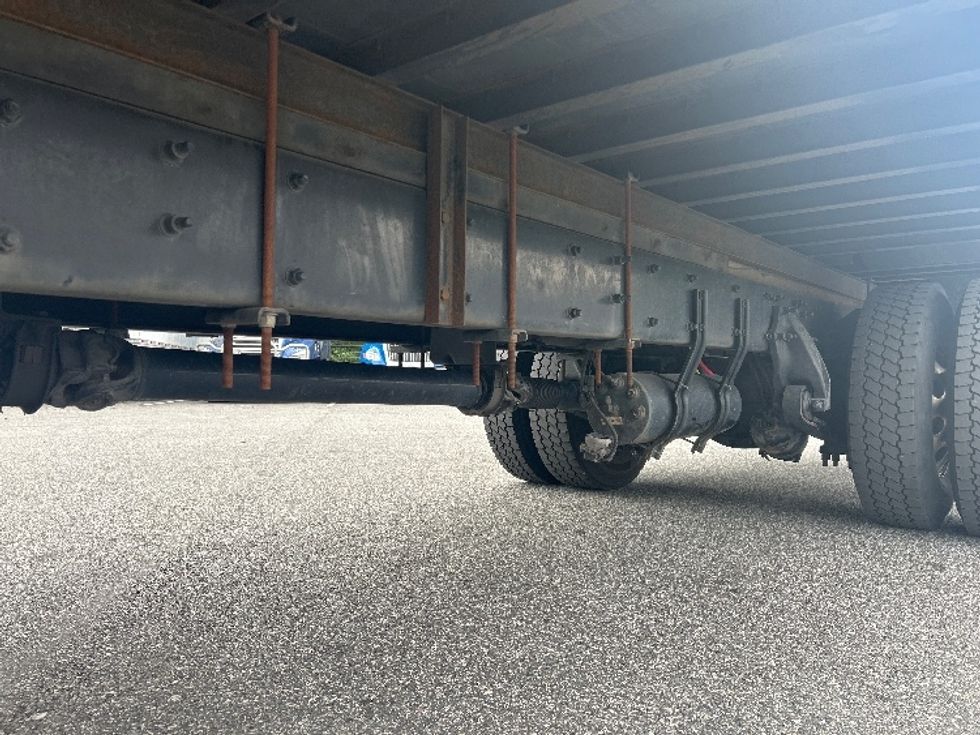 Medium Duty Box Truck-Light and Medium Duty Trucks-Freightliner-2022-M2-Belcamp-MD-298,728\n\t\tmiles-$ 47,750 - Image 5