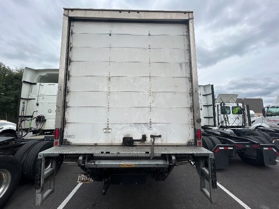 Medium Duty Box Truck-Light and Medium Duty Trucks-Freightliner-2022-M2-Belcamp-MD-298,728\n\t\tmiles-$ 47,750 - Image 6