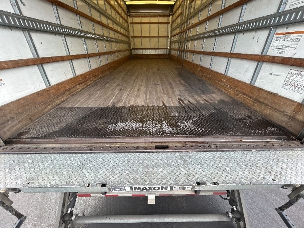 Medium Duty Box Truck-Light and Medium Duty Trucks-Freightliner-2022-M2-Bensalem-PA-227,736\n\t\tmiles-$ 48,500 - Image 10