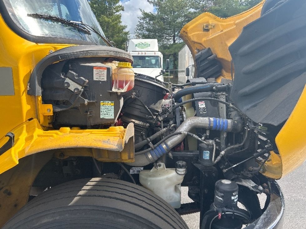 Medium Duty Box Truck-Light and Medium Duty Trucks-Freightliner-2022-M2-Bensalem-PA-227,736\n\t\tmiles-$ 48,500 - Image 23