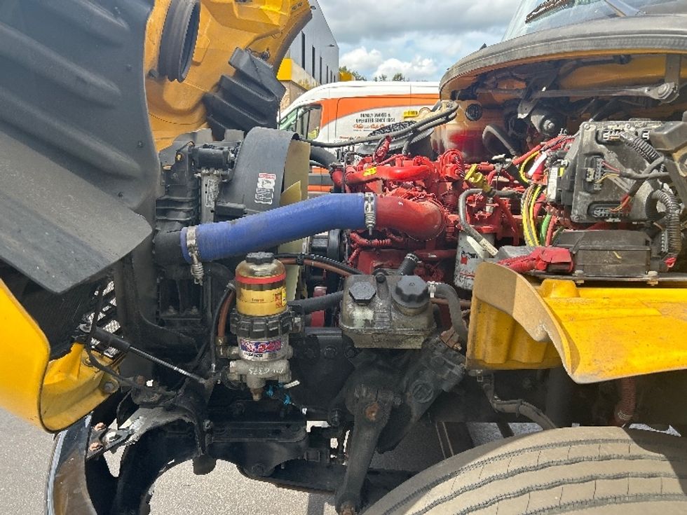 Medium Duty Box Truck-Light and Medium Duty Trucks-Freightliner-2022-M2-Bensalem-PA-227,736\n\t\tmiles-$ 48,500 - Image 24