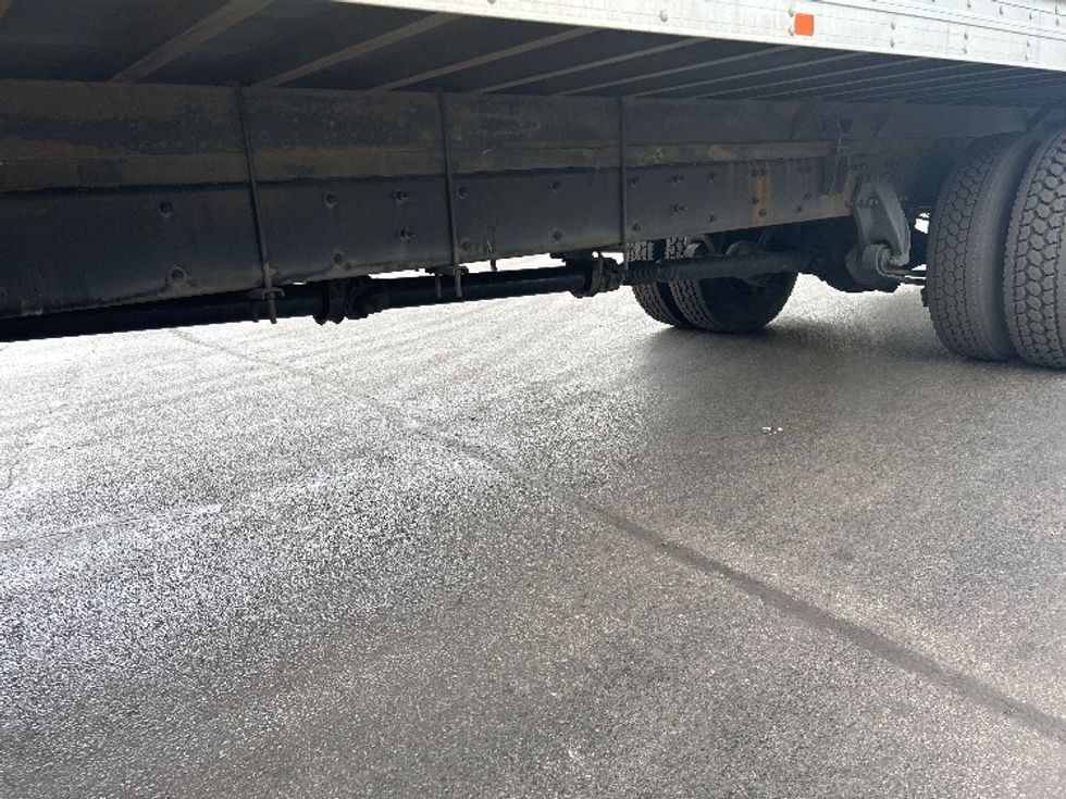 Medium Duty Box Truck-Light and Medium Duty Trucks-Freightliner-2022-M2-Bensalem-PA-227,736\n\t\tmiles-$ 48,500 - Image 5