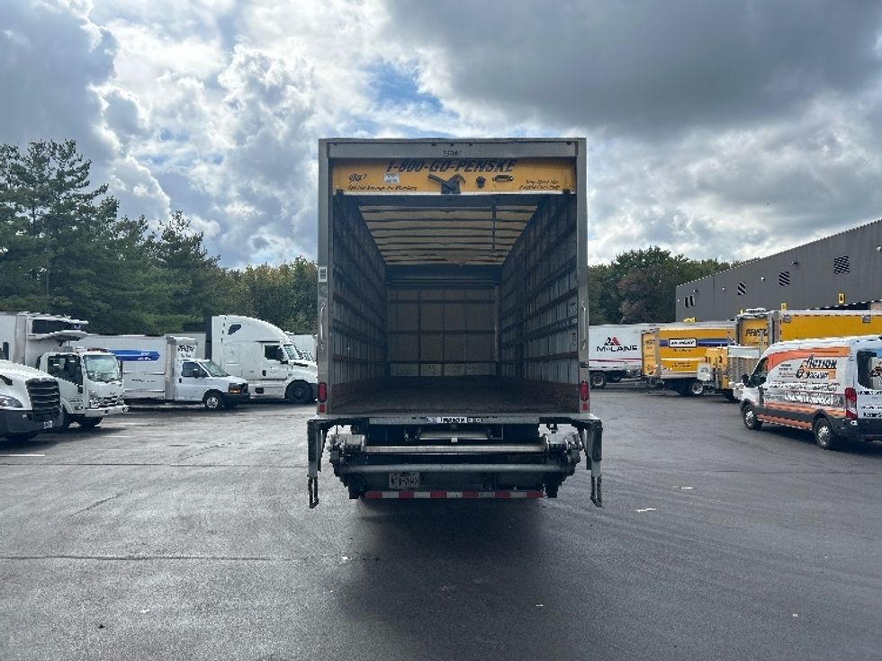 Medium Duty Box Truck-Light and Medium Duty Trucks-Freightliner-2022-M2-Bensalem-PA-227,736\n\t\tmiles-$ 48,500 - Image 8