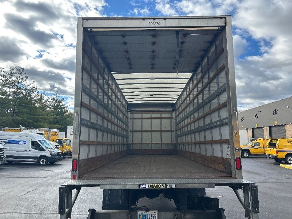Medium Duty Box Truck-Light and Medium Duty Trucks-Freightliner-2022-M2-Bensalem-PA-254,973\n\t\tmiles-$ 43,750 - Image 8