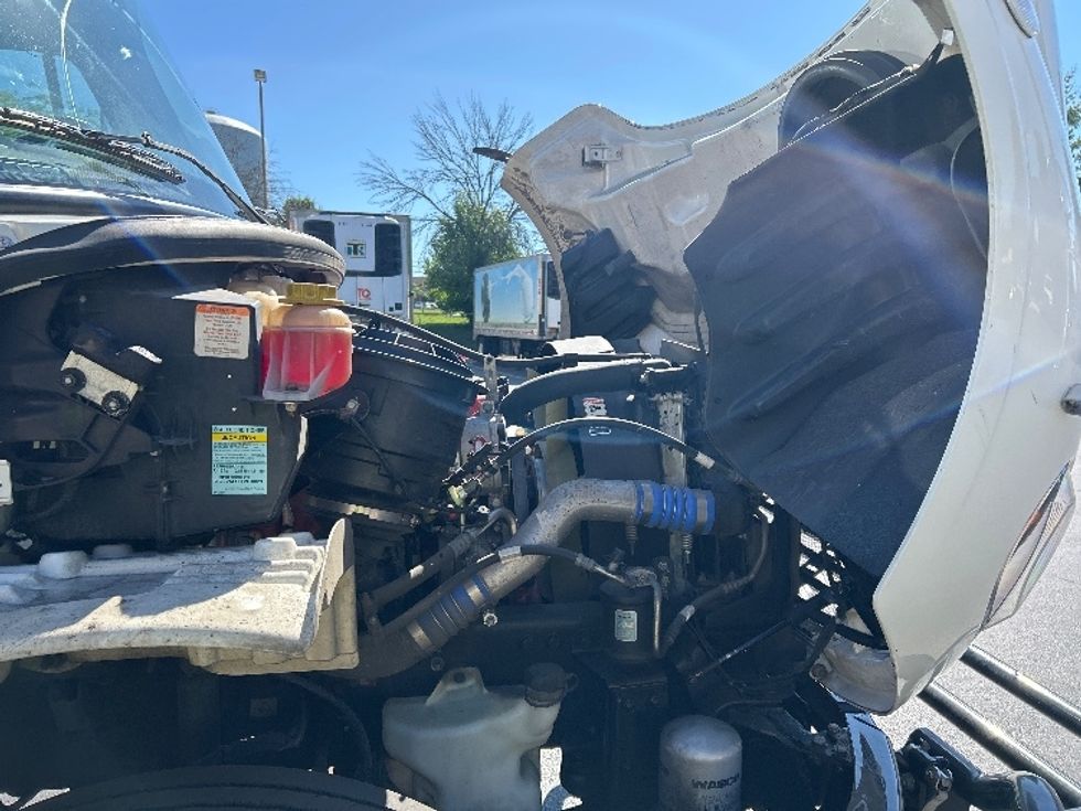 Medium Duty Box Truck-Light and Medium Duty Trucks-Freightliner-2022-M2-Bethlehem-PA-287,476\n\t\tmiles-$ 31,750 - Image 23