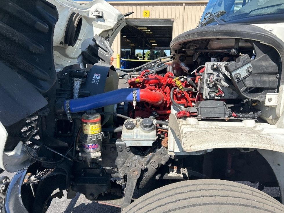 Medium Duty Box Truck-Light and Medium Duty Trucks-Freightliner-2022-M2-Bethlehem-PA-287,476\n\t\tmiles-$ 31,750 - Image 24
