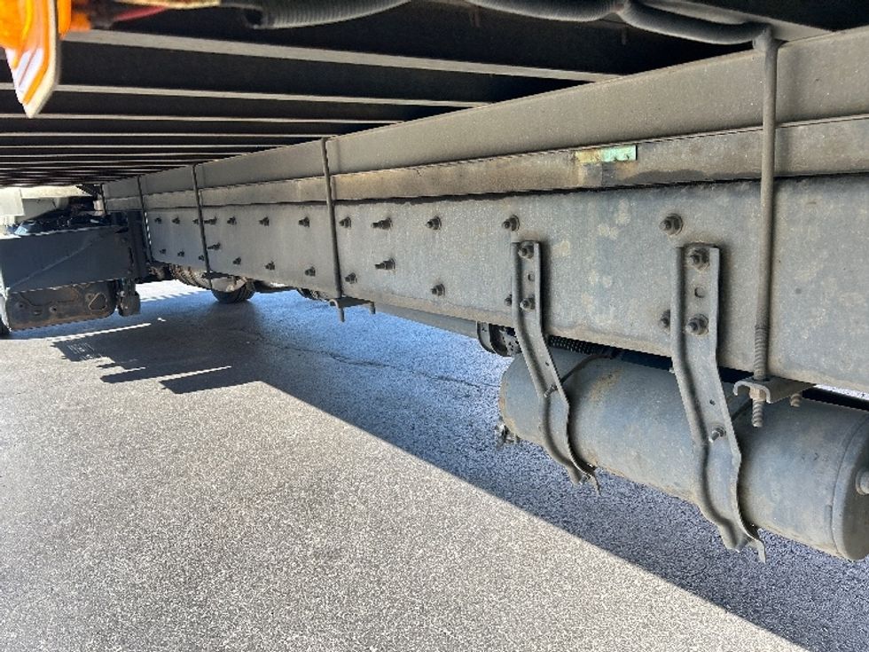 Medium Duty Box Truck-Light and Medium Duty Trucks-Freightliner-2022-M2-Bethlehem-PA-287,476\n\t\tmiles-$ 31,750 - Image 5