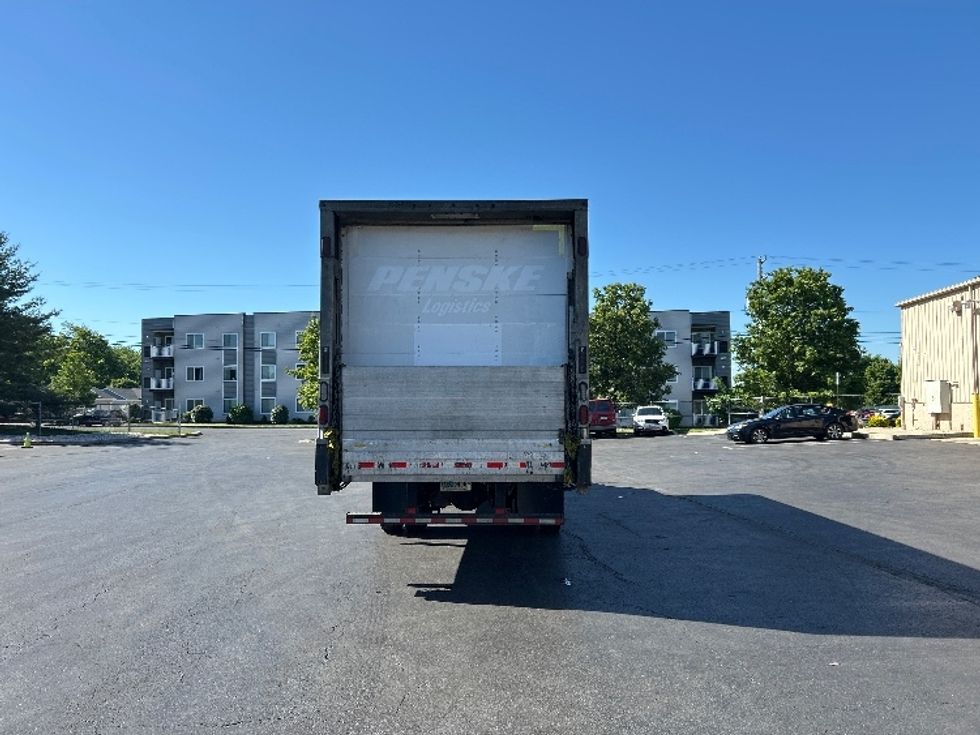 Medium Duty Box Truck-Light and Medium Duty Trucks-Freightliner-2022-M2-Bethlehem-PA-287,476\n\t\tmiles-$ 31,750 - Image 7