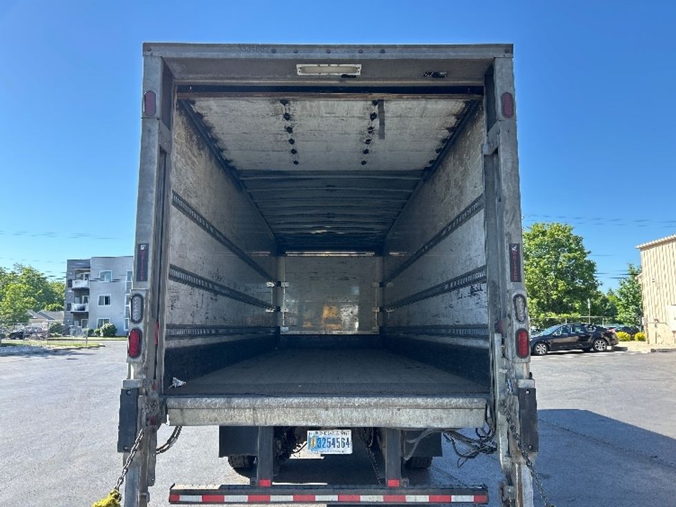 Medium Duty Box Truck-Light and Medium Duty Trucks-Freightliner-2022-M2-Bethlehem-PA-287,476\n\t\tmiles-$ 31,750 - Image 8