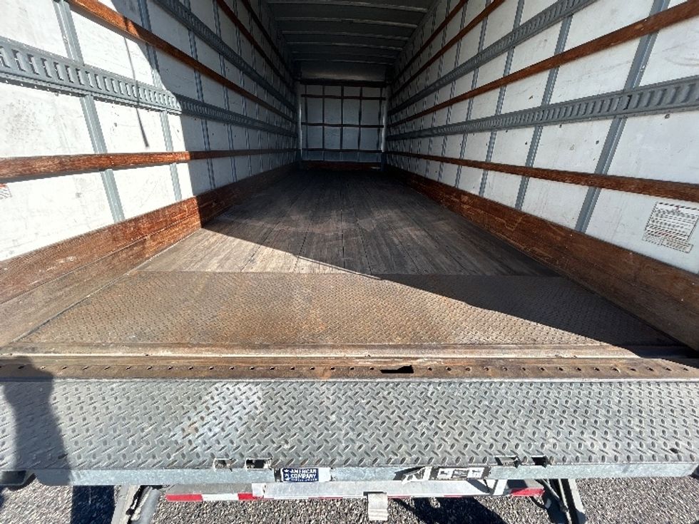 Medium Duty Box Truck-Light and Medium Duty Trucks-Freightliner-2022-M2-Billings-MT-161,077\n\t\tmiles-$ 56,500 - Image 10