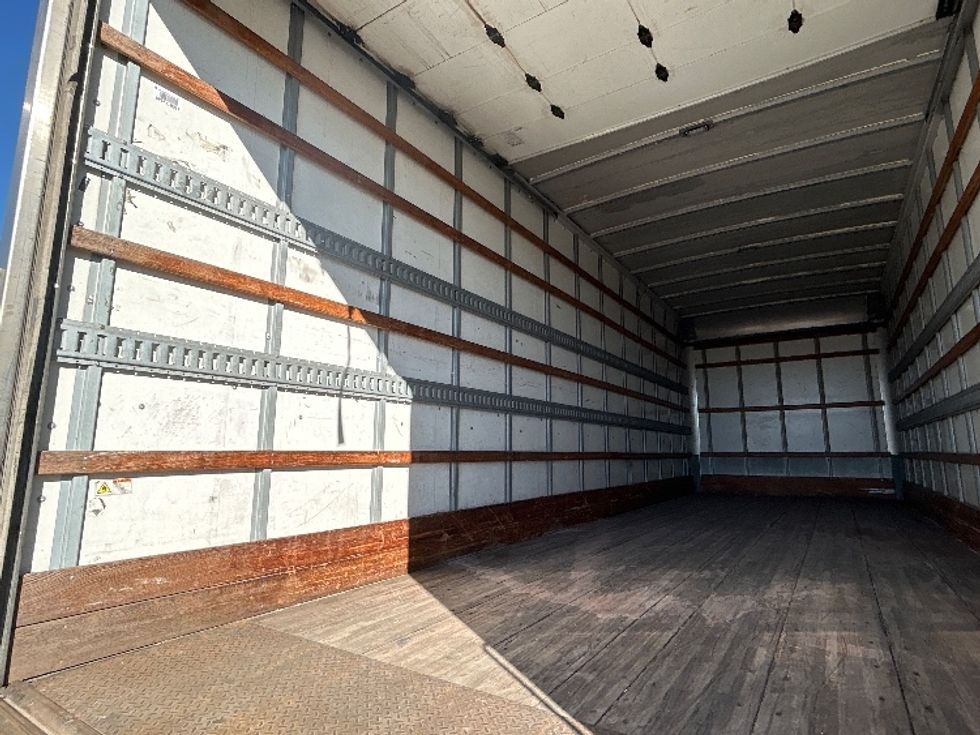Medium Duty Box Truck-Light and Medium Duty Trucks-Freightliner-2022-M2-Billings-MT-161,077\n\t\tmiles-$ 56,500 - Image 11