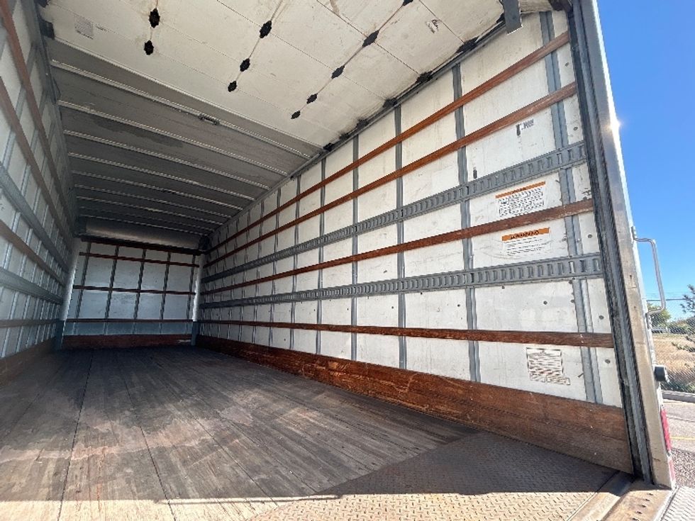 Medium Duty Box Truck-Light and Medium Duty Trucks-Freightliner-2022-M2-Billings-MT-161,077\n\t\tmiles-$ 56,500 - Image 12