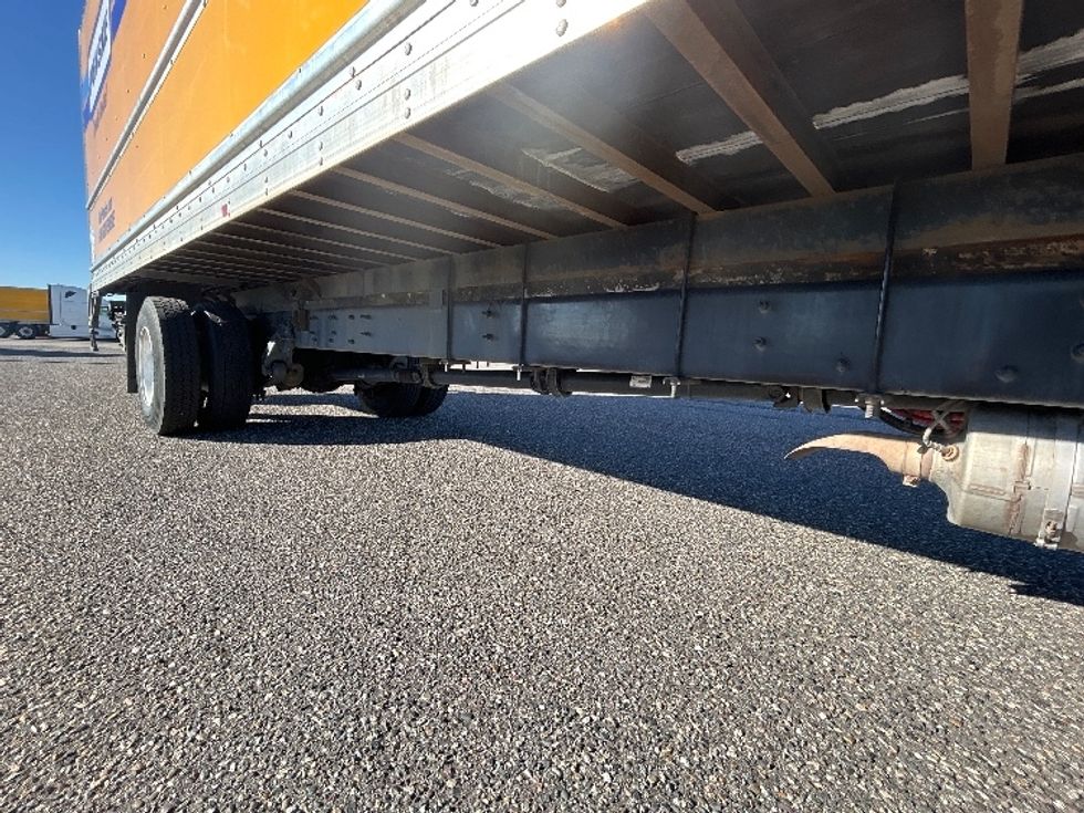 Medium Duty Box Truck-Light and Medium Duty Trucks-Freightliner-2022-M2-Billings-MT-161,077\n\t\tmiles-$ 56,500 - Image 14