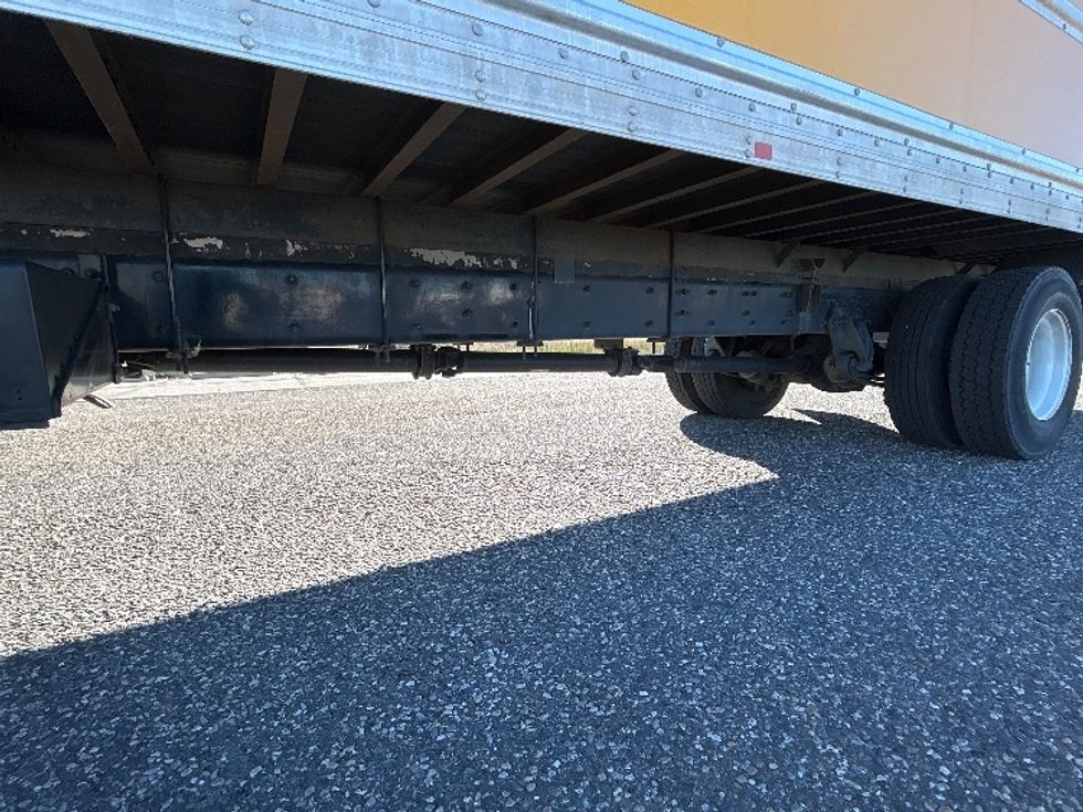 Medium Duty Box Truck-Light and Medium Duty Trucks-Freightliner-2022-M2-Billings-MT-161,077\n\t\tmiles-$ 56,500 - Image 5