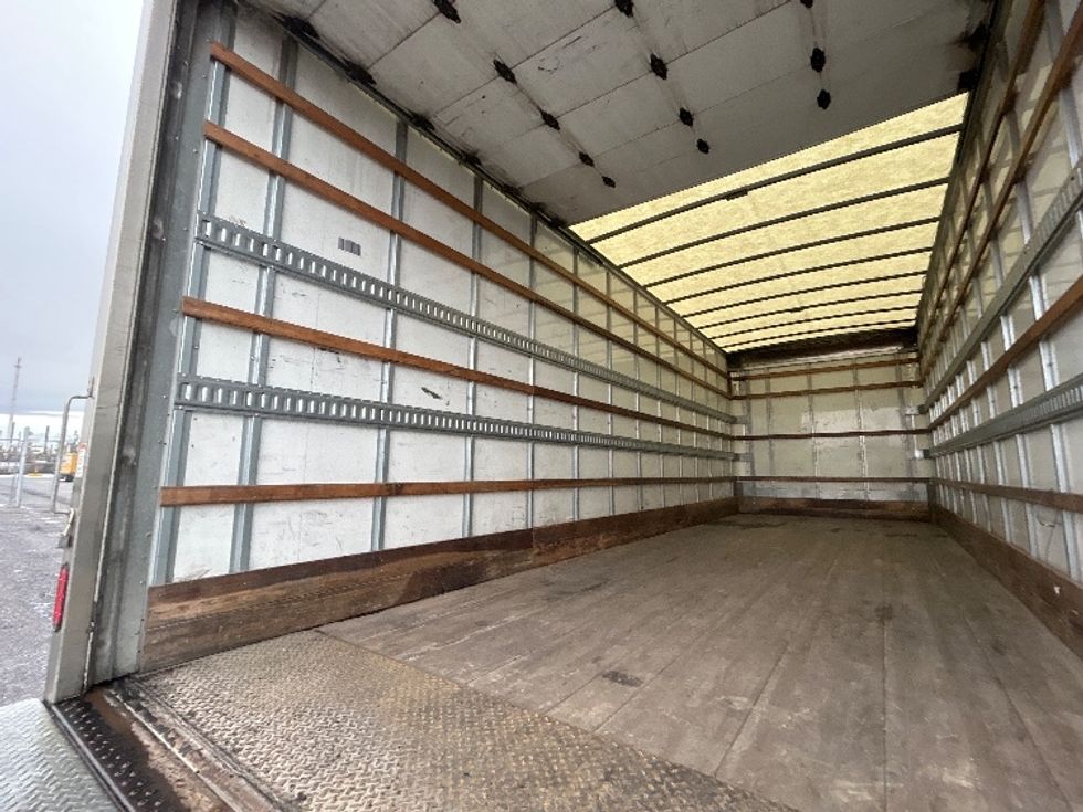 Medium Duty Box Truck-Light and Medium Duty Trucks-Freightliner-2022-M2-Billings-MT-213,667\n\t\tmiles-$ 56,500 - Image 11