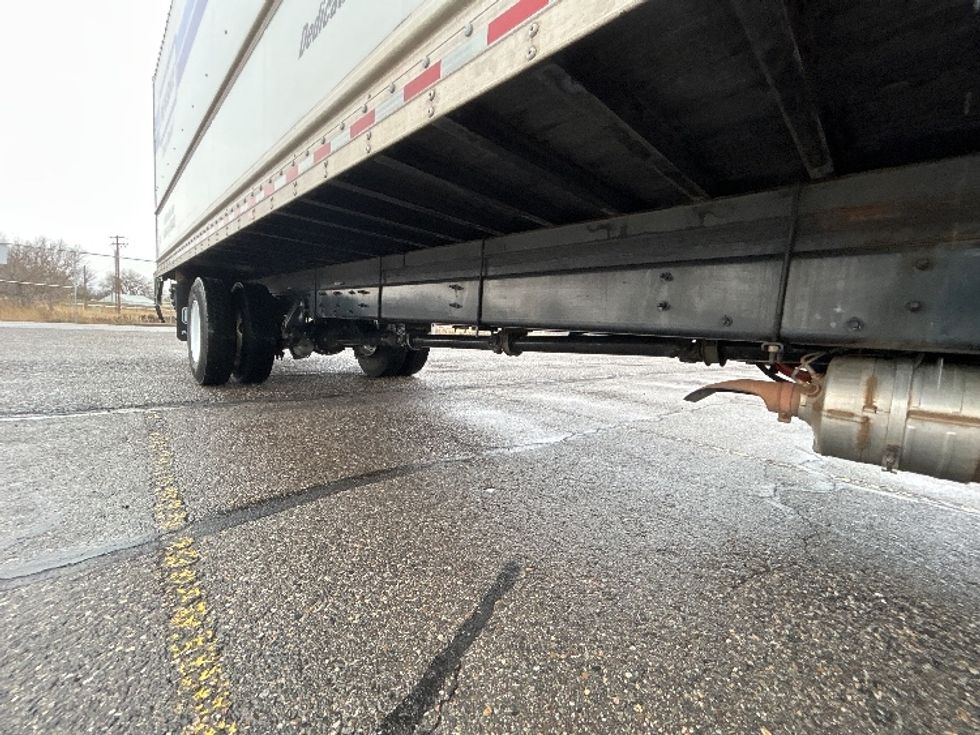 Medium Duty Box Truck-Light and Medium Duty Trucks-Freightliner-2022-M2-Billings-MT-213,667\n\t\tmiles-$ 56,500 - Image 14