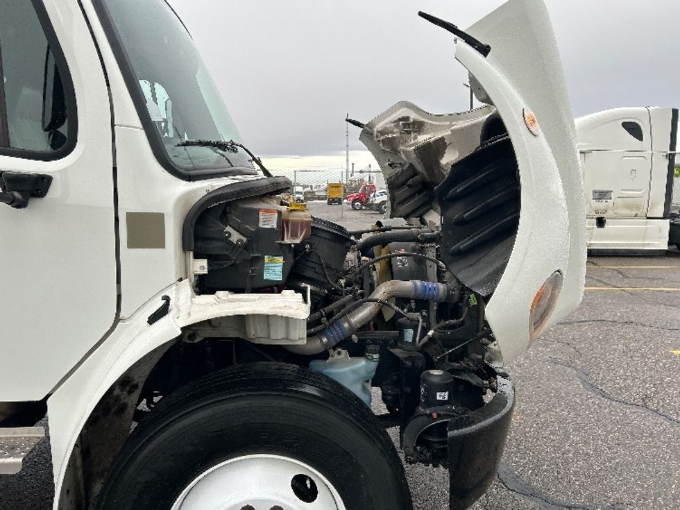 Medium Duty Box Truck-Light and Medium Duty Trucks-Freightliner-2022-M2-Billings-MT-213,667\n\t\tmiles-$ 56,500 - Image 23