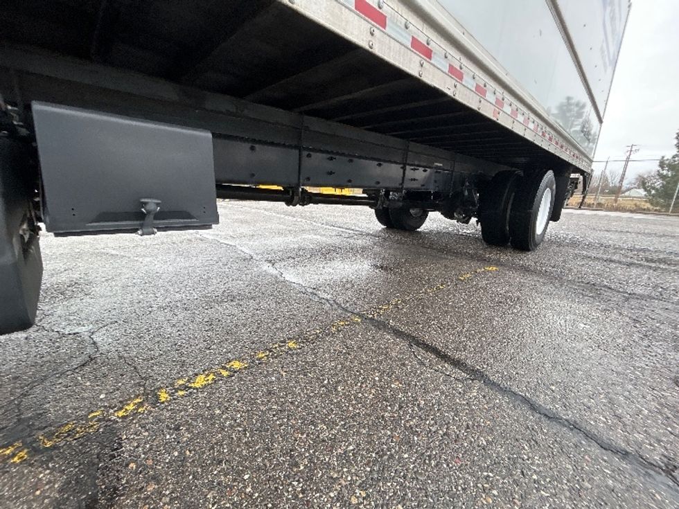 Medium Duty Box Truck-Light and Medium Duty Trucks-Freightliner-2022-M2-Billings-MT-213,667\n\t\tmiles-$ 56,500 - Image 5