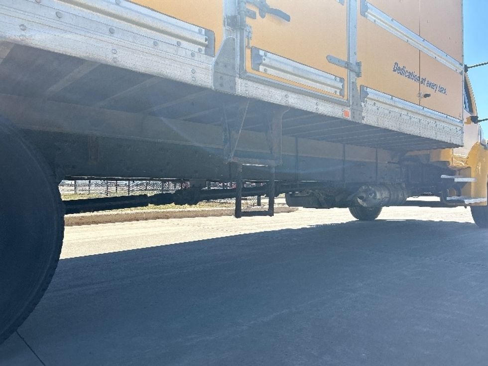 Medium Duty Box Truck-Light and Medium Duty Trucks-Freightliner-2022-M2-Billings-MT-260,646\n\t\tmiles-$ 53,000 - Image 14