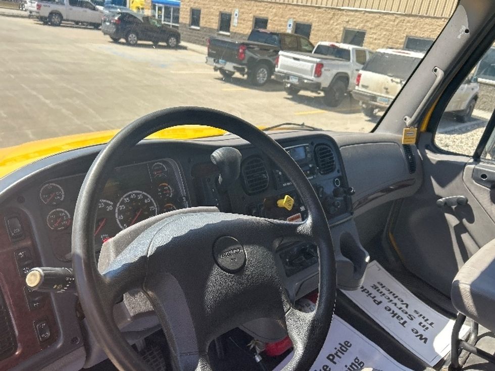 Medium Duty Box Truck-Light and Medium Duty Trucks-Freightliner-2022-M2-Billings-MT-260,646\n\t\tmiles-$ 53,000 - Image 17