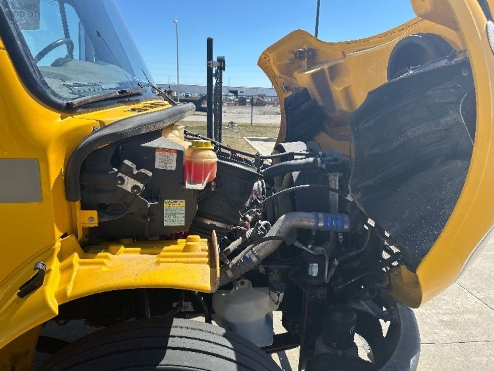 Medium Duty Box Truck-Light and Medium Duty Trucks-Freightliner-2022-M2-Billings-MT-260,646\n\t\tmiles-$ 53,000 - Image 23