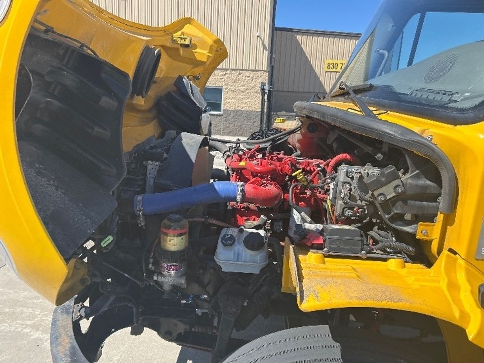 Medium Duty Box Truck-Light and Medium Duty Trucks-Freightliner-2022-M2-Billings-MT-260,646\n\t\tmiles-$ 53,000 - Image 24
