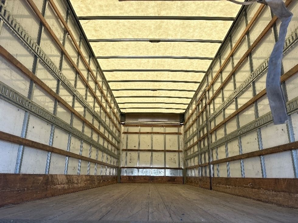 Medium Duty Box Truck-Light and Medium Duty Trucks-Freightliner-2022-M2-Billings-MT-260,646\n\t\tmiles-$ 53,000 - Image 8