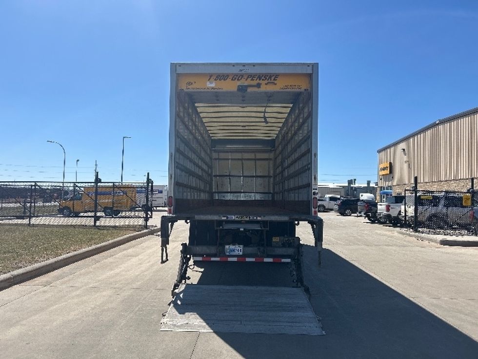 Medium Duty Box Truck-Light and Medium Duty Trucks-Freightliner-2022-M2-Billings-MT-260,646\n\t\tmiles-$ 53,000 - Image 9