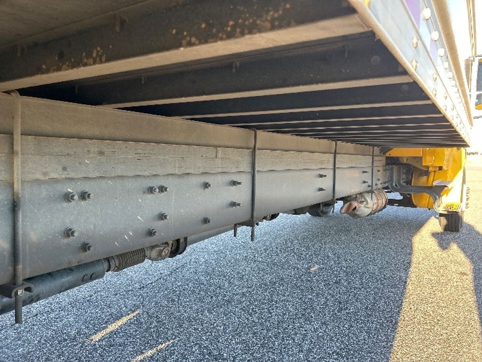 Medium Duty Box Truck-Light and Medium Duty Trucks-Freightliner-2022-M2-Birmingham-AL-131,365\n\t\tmiles-$ 75,750 - Image 14