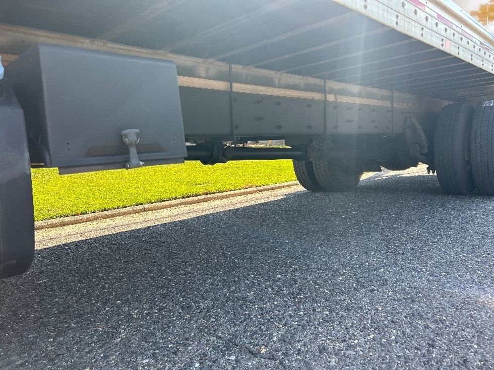 Medium Duty Box Truck-Light and Medium Duty Trucks-Freightliner-2022-M2-Birmingham-AL-207,499\n\t\tmiles-$ 60,000 - Image 5