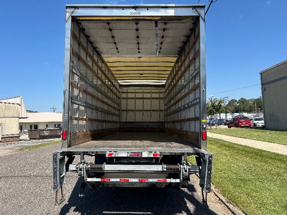 Medium Duty Box Truck-Light and Medium Duty Trucks-Freightliner-2022-M2-Birmingham-AL-207,499\n\t\tmiles-$ 60,000 - Image 8