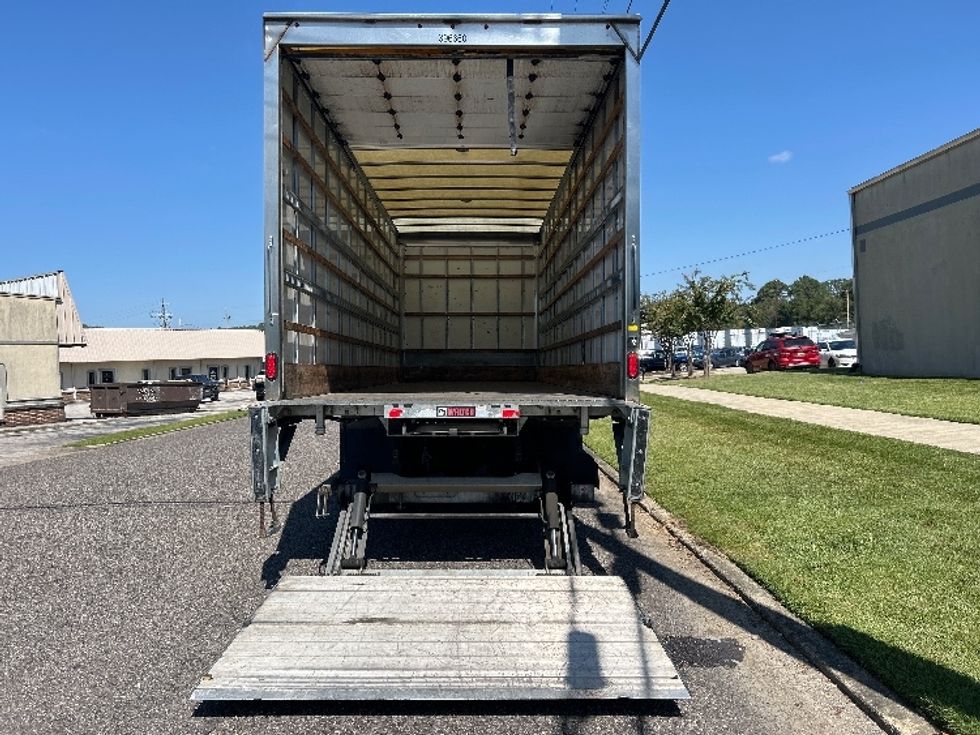 Medium Duty Box Truck-Light and Medium Duty Trucks-Freightliner-2022-M2-Birmingham-AL-207,499\n\t\tmiles-$ 60,000 - Image 9