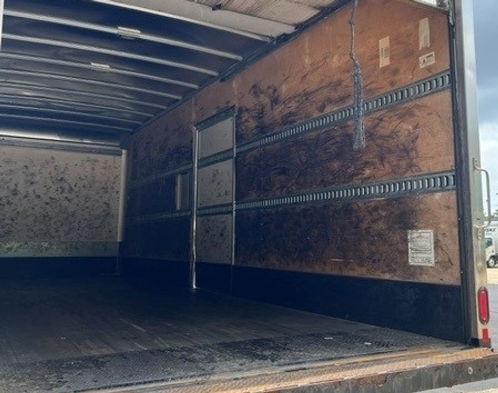 Medium Duty Box Truck-Light and Medium Duty Trucks-Freightliner-2022-M2-Bloomington-IN-329,772\n\t\tmiles-$ 27,000 - Image 11