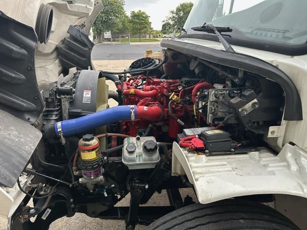 Medium Duty Box Truck-Light and Medium Duty Trucks-Freightliner-2022-M2-Bloomington-IN-329,772\n\t\tmiles-$ 27,000 - Image 22