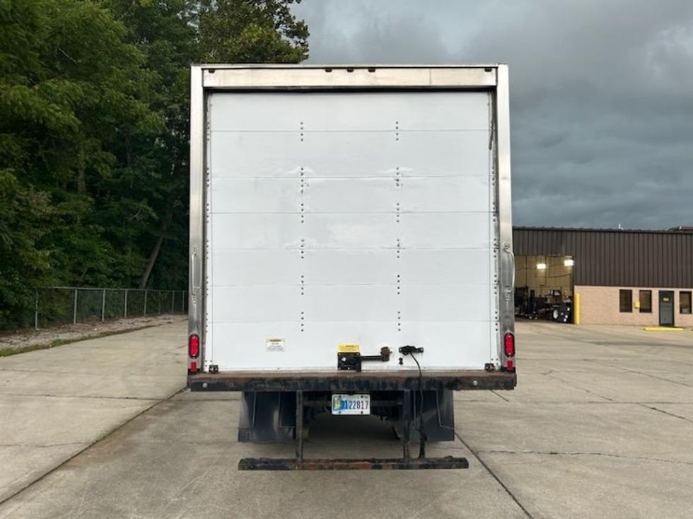 Medium Duty Box Truck-Light and Medium Duty Trucks-Freightliner-2022-M2-Bloomington-IN-329,772\n\t\tmiles-$ 27,000 - Image 7
