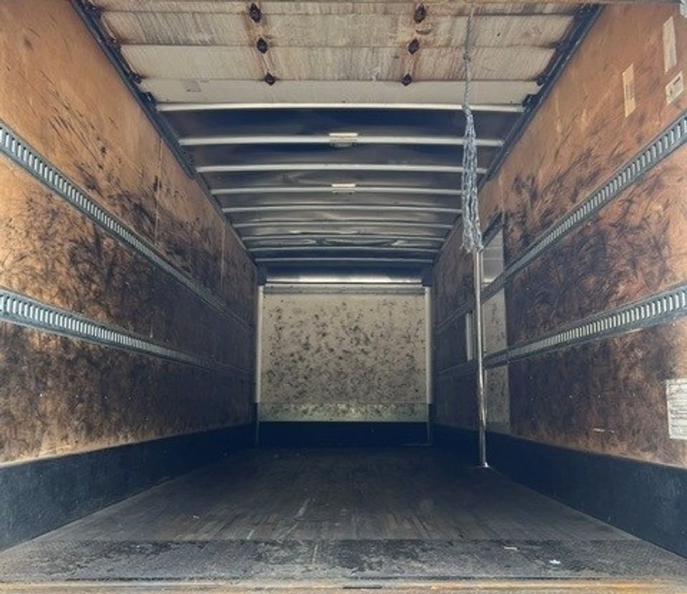Medium Duty Box Truck-Light and Medium Duty Trucks-Freightliner-2022-M2-Bloomington-IN-329,772\n\t\tmiles-$ 27,000 - Image 8