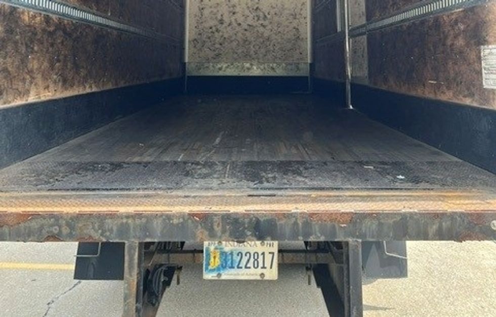 Medium Duty Box Truck-Light and Medium Duty Trucks-Freightliner-2022-M2-Bloomington-IN-329,772\n\t\tmiles-$ 27,000 - Image 9