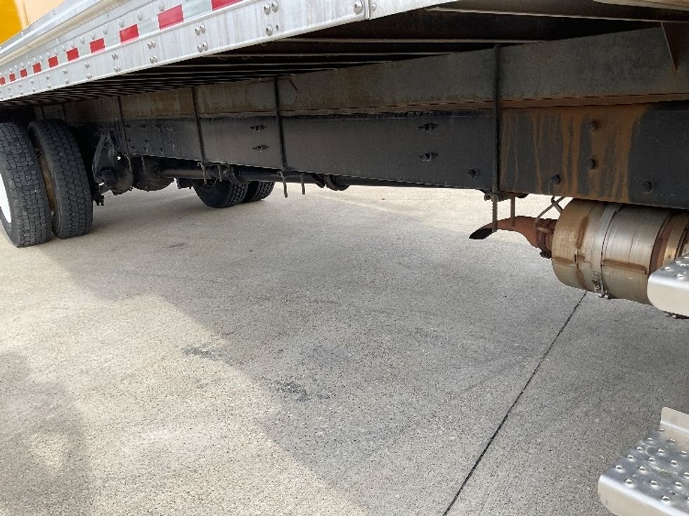 Medium Duty Box Truck-Light and Medium Duty Trucks-Freightliner-2022-M2-Bowling Green-KY-125,961\n\t\tmiles-$ 72,750 - Image 14