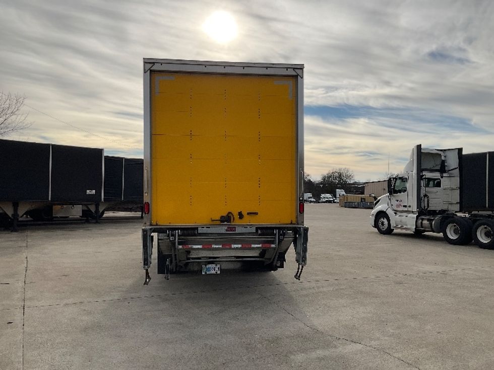 Medium Duty Box Truck-Light and Medium Duty Trucks-Freightliner-2022-M2-Bowling Green-KY-125,961\n\t\tmiles-$ 72,750 - Image 7