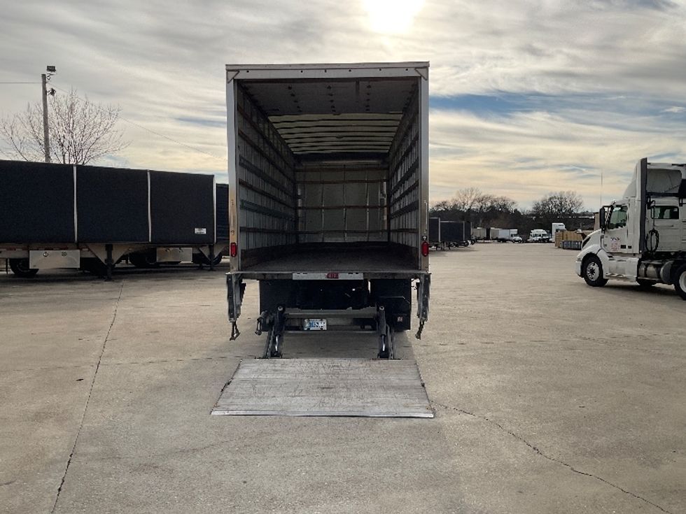 Medium Duty Box Truck-Light and Medium Duty Trucks-Freightliner-2022-M2-Bowling Green-KY-125,961\n\t\tmiles-$ 72,750 - Image 9