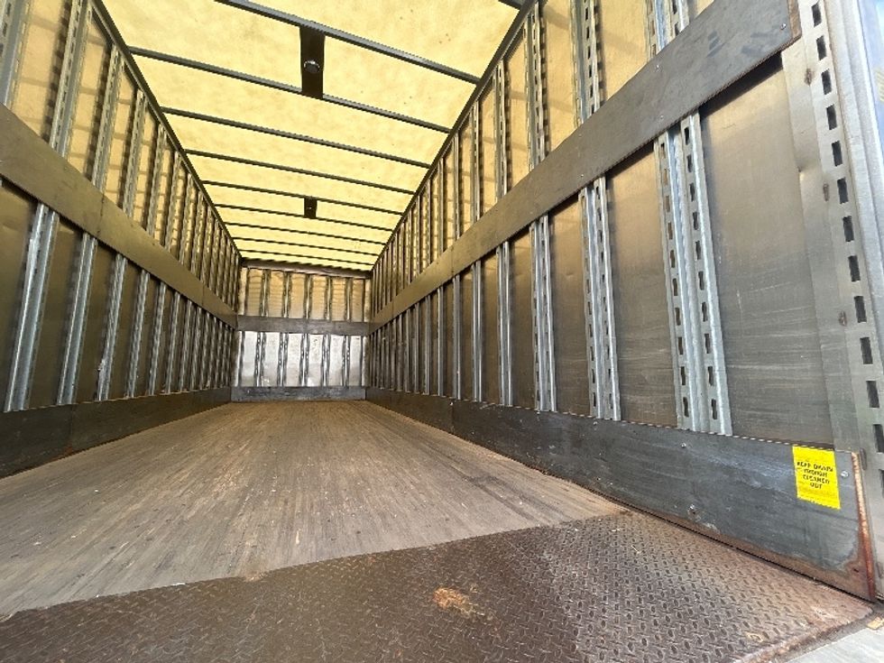 Medium Duty Box Truck-Light and Medium Duty Trucks-Freightliner-2022-M2-Braintree-MA-285,074\n\t\tmiles-$ 45,250 - Image 12
