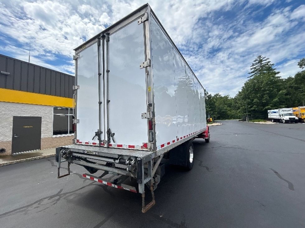 Medium Duty Box Truck-Light and Medium Duty Trucks-Freightliner-2022-M2-Braintree-MA-285,074\n\t\tmiles-$ 45,250 - Image 13