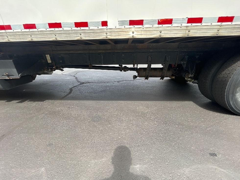 Medium Duty Box Truck-Light and Medium Duty Trucks-Freightliner-2022-M2-Braintree-MA-285,074\n\t\tmiles-$ 45,250 - Image 5