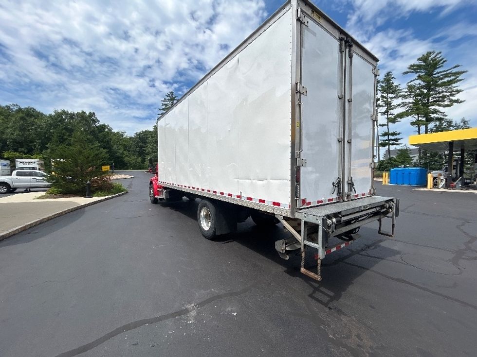 Medium Duty Box Truck-Light and Medium Duty Trucks-Freightliner-2022-M2-Braintree-MA-285,074\n\t\tmiles-$ 45,250 - Image 6