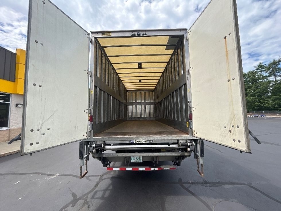 Medium Duty Box Truck-Light and Medium Duty Trucks-Freightliner-2022-M2-Braintree-MA-285,074\n\t\tmiles-$ 45,250 - Image 8
